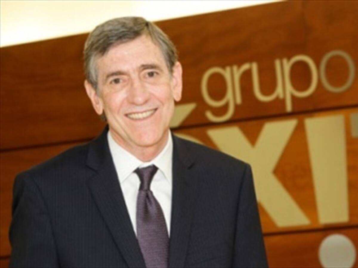 Gonzalo Restrepo López, el empresario que llega a los diálogos de La Habana