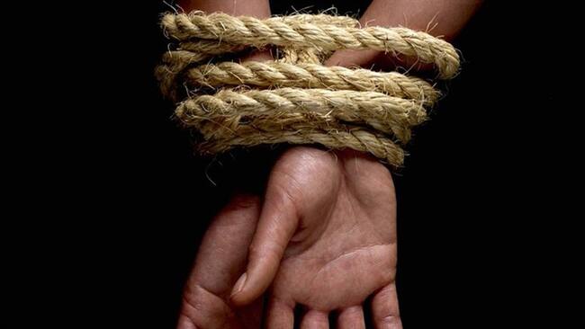 Las Farc, a responder ante la Jep por los secuestros. Foto: Colprensa