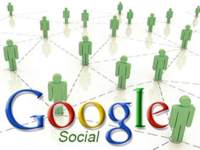 Google integra a las redes sociales en los resultados de búsqueda