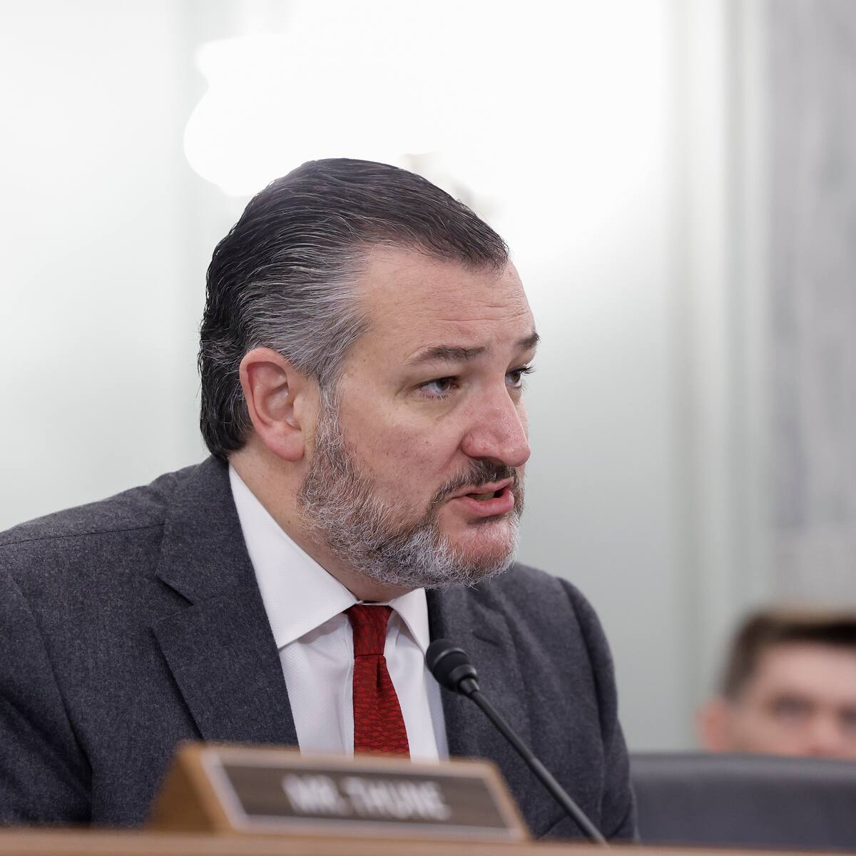 Senador republicano Ted Cruz califica a Gustavo Petro de “anti-americano”
