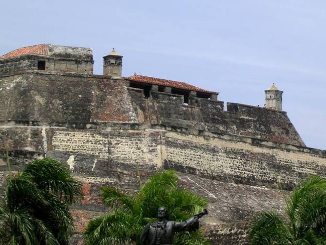 Domingo 30 de octubre entrada gratis al Castillo de San Felipe y los fuertes de Bocachica