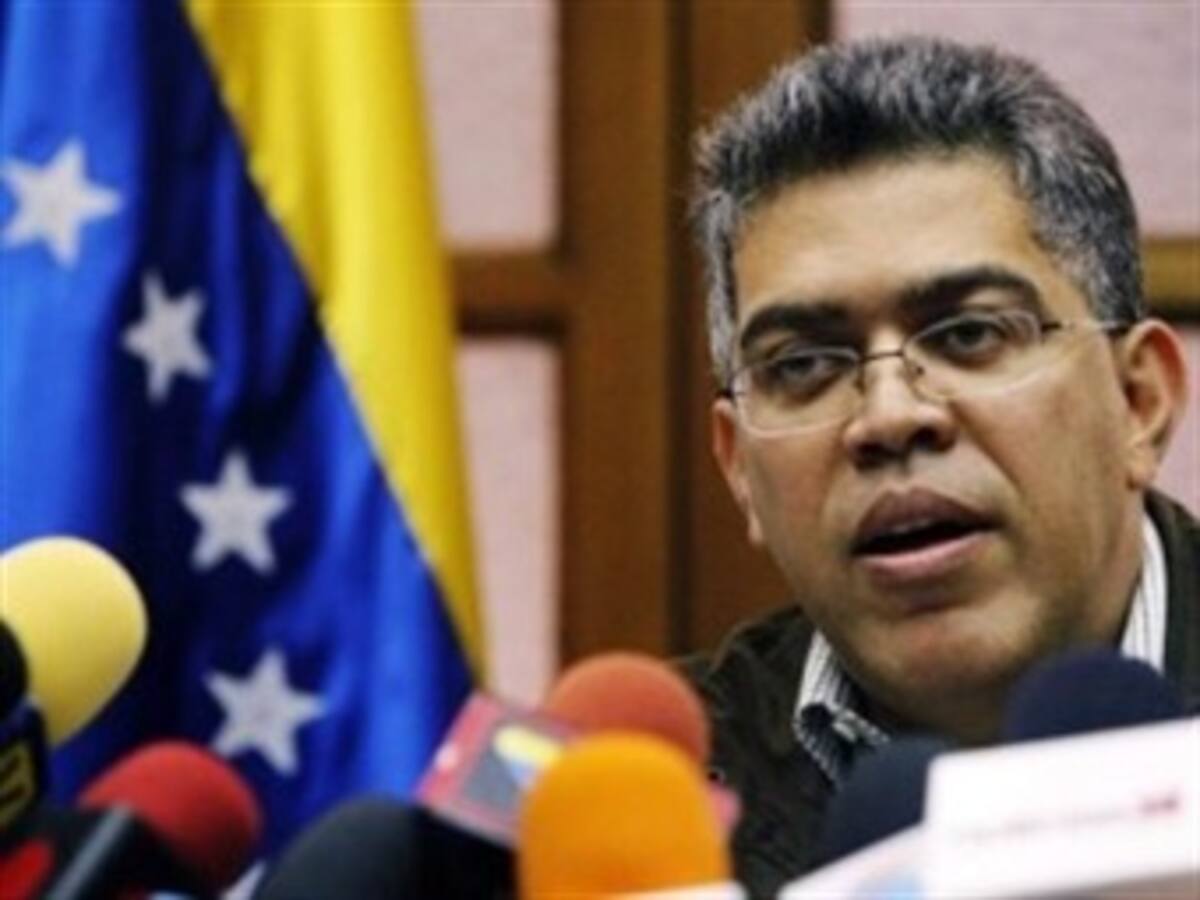 Se da inicio a las campañas por las gobernaciones en Venezuela