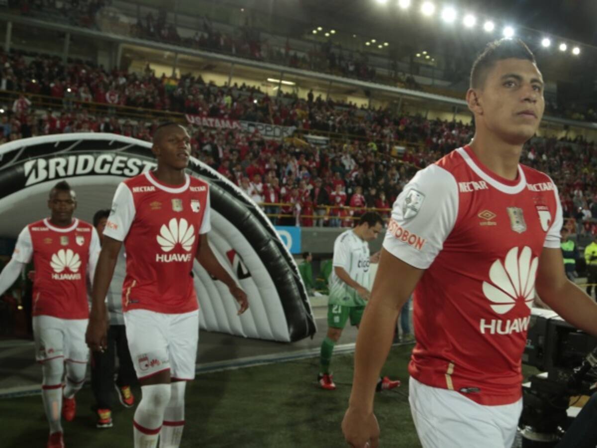 Santa Fe tendrá cuatro novedades para recibir al Cortuluá