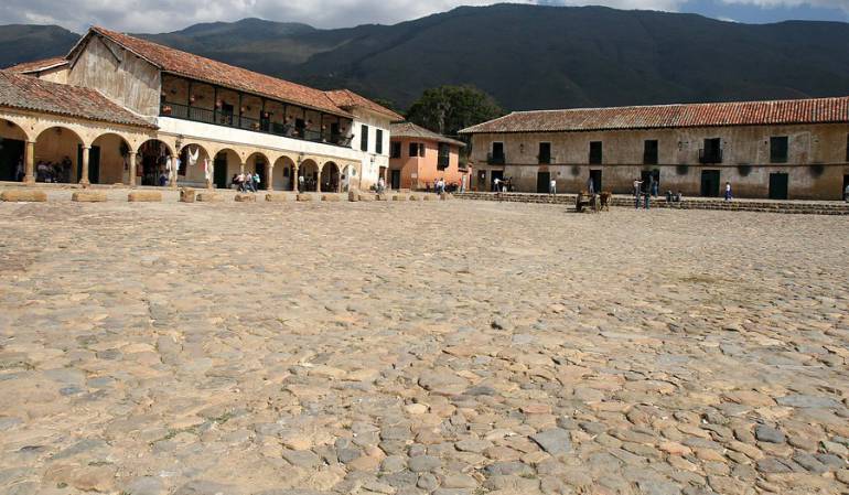 Villa de Leyva