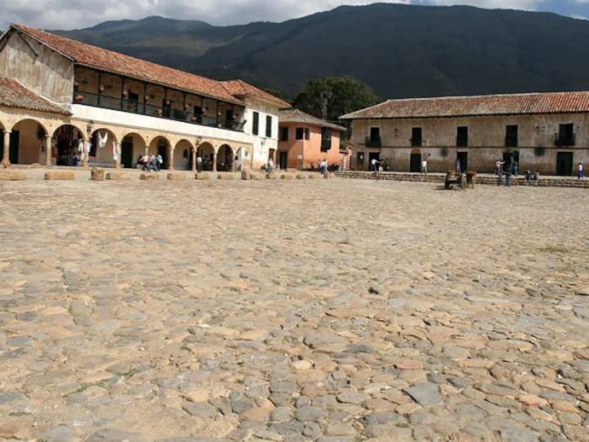 Los pueblos más lindos de Colombia, según CNN Travel