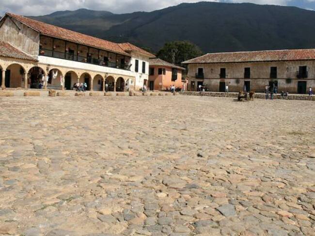 Villa de Leyva
