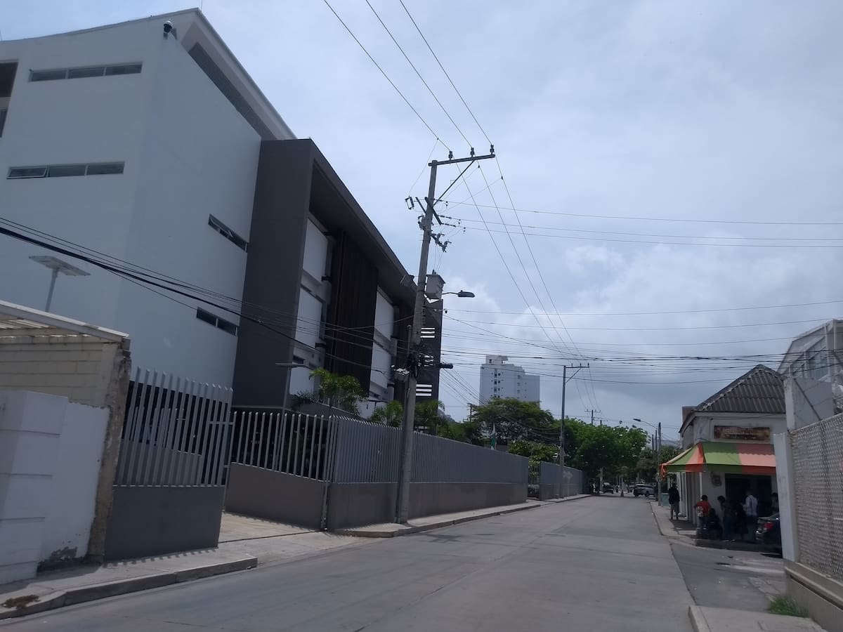 Policía desmintió presunta agresión en caso de la finca Canalete