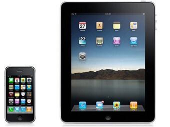 Apple aun no da respuesta de la demanda de Sevier. Foto: El Tiempo