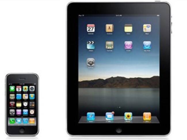 Apple aun no da respuesta de la demanda de Sevier. Foto: El Tiempo