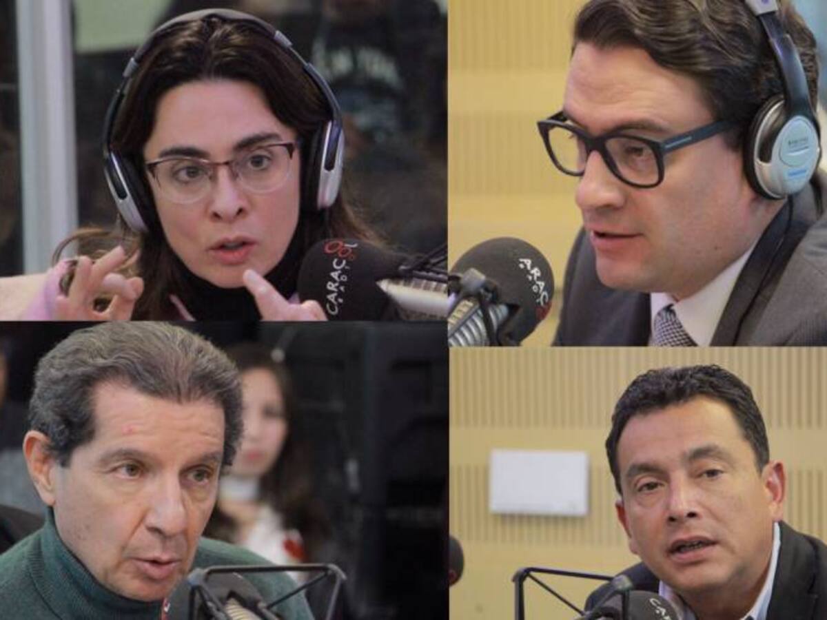 ¿Qué tan blindado queda el acuerdo con las Farc?