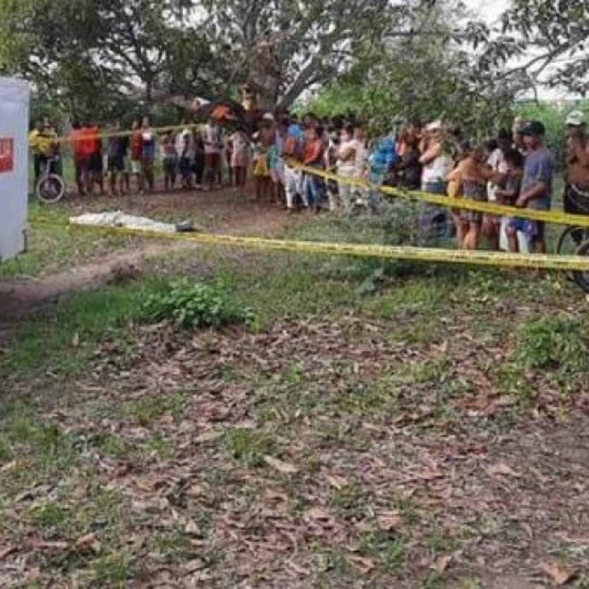 23 homicidios se han registrado este 2024 en el Putumayo: Fiscalía