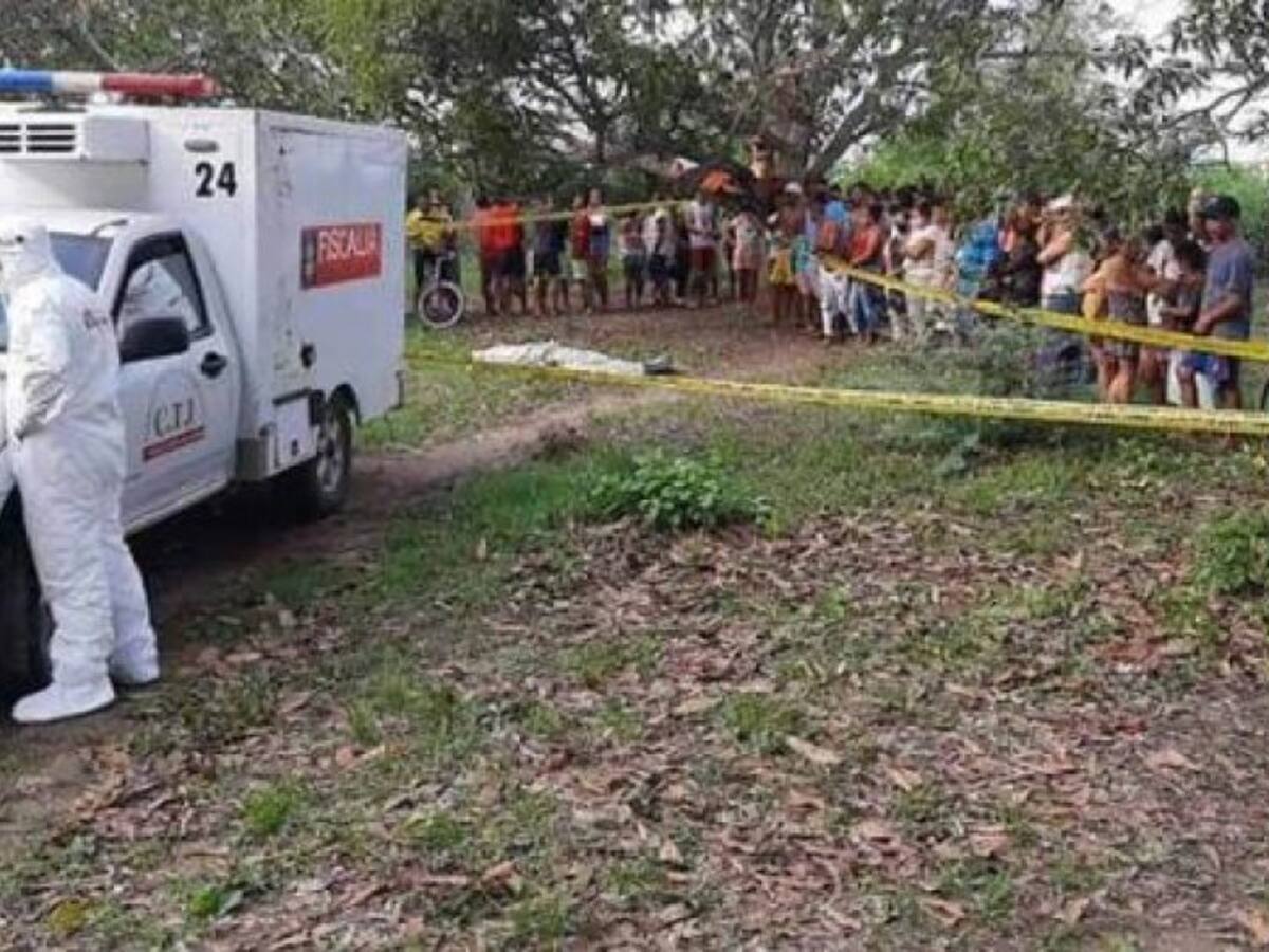 23 homicidios se han registrado este 2024 en el Putumayo: Fiscalía