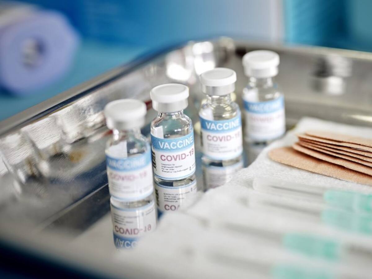 ¡Atención! Vacuna de Moderna no va más como dosis de refuerzo en Colombia