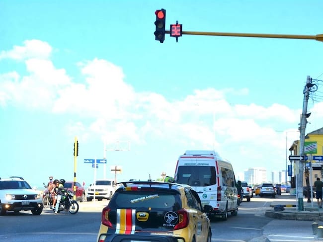 Alcaldía de Cartagena