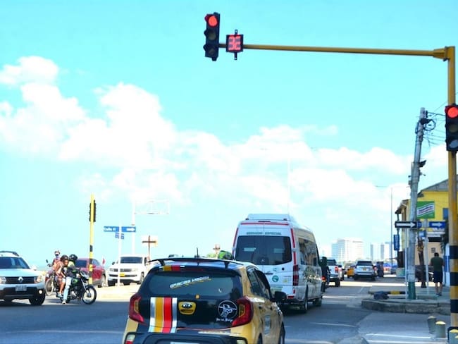 Alcaldía de Cartagena