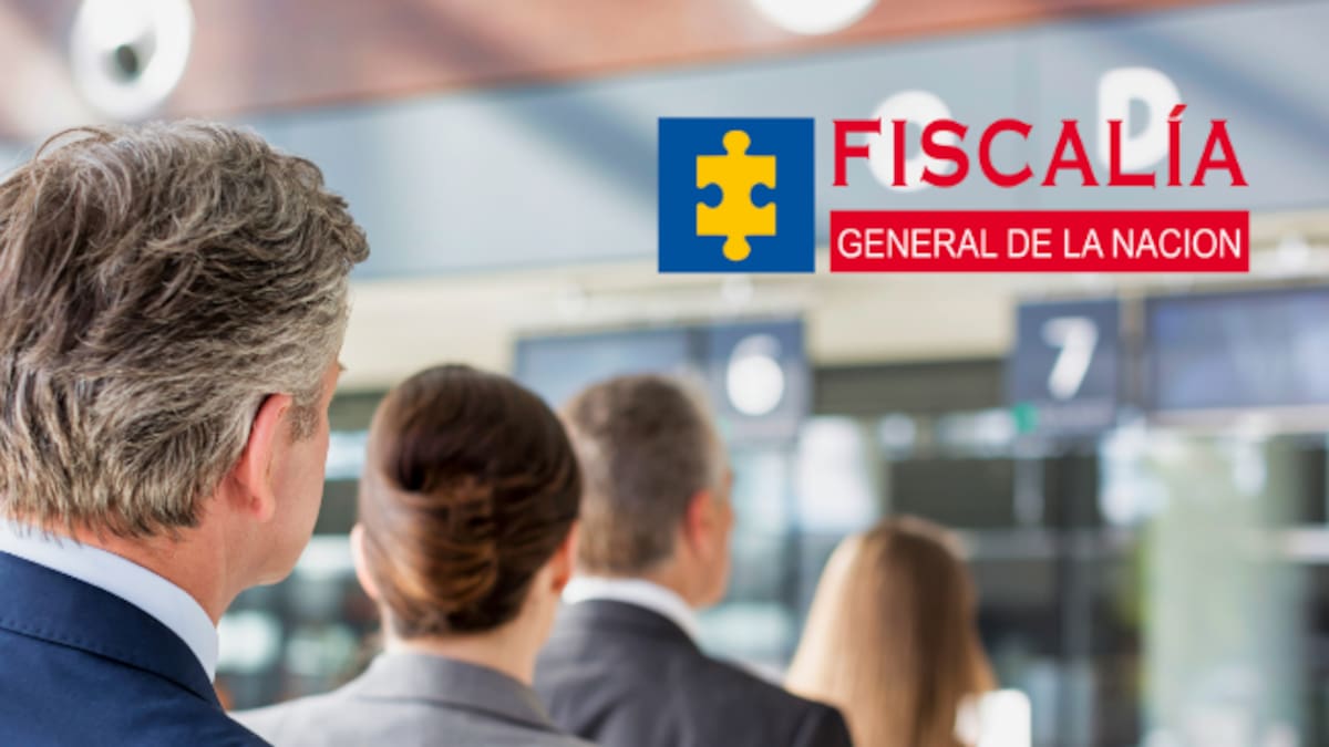 Sí habrá concurso Fiscalía 2025: juez levantó suspensión y se surtirán 4.000 cargos