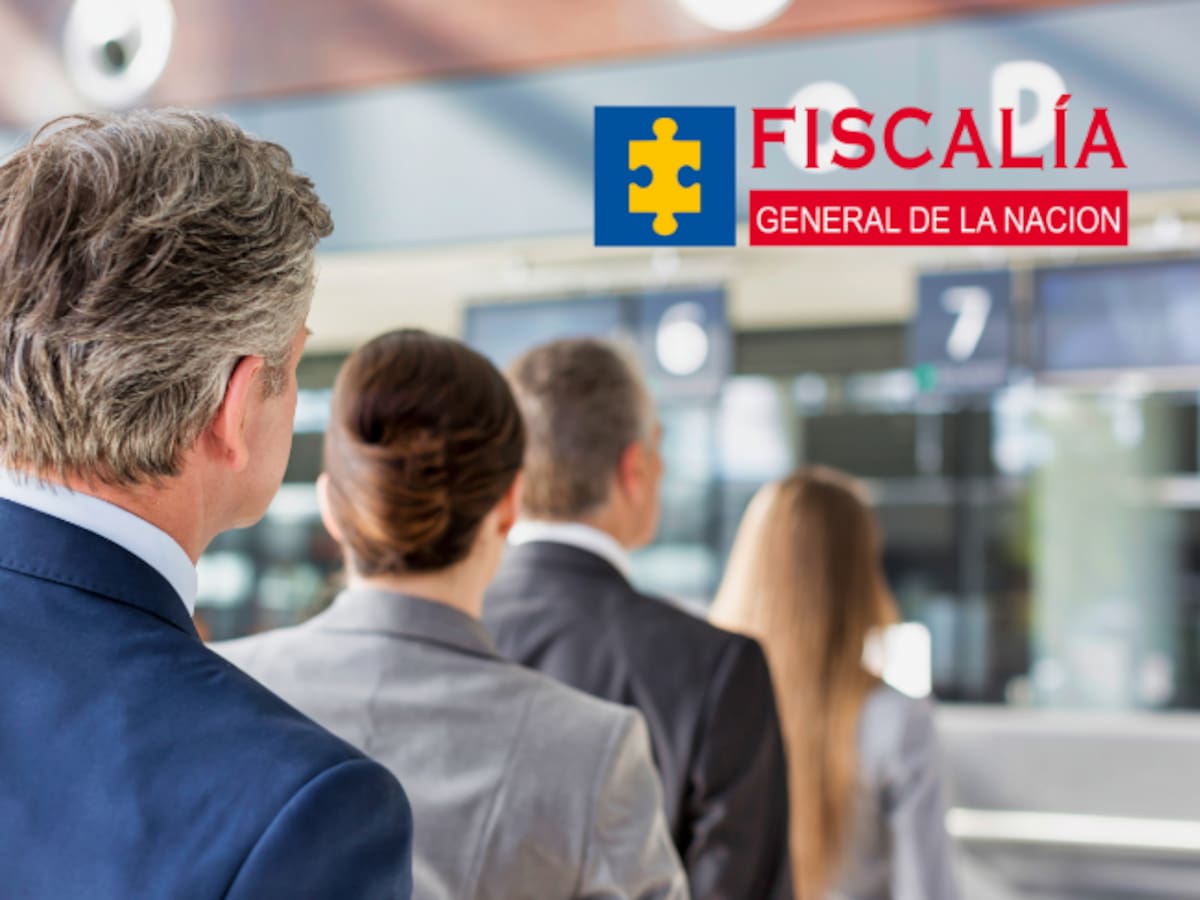 Ya salieron los cargos del concurso Fiscalía 2025 en SIDCA: Son 3.156 de ingreso, aplique