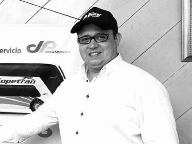 Falleció Mauricio Atuesta, gerente de Copetrán
