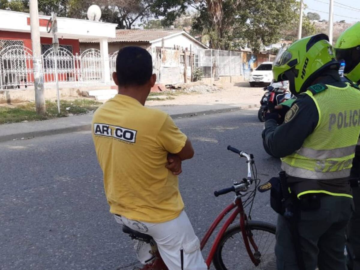 Atracos callejeros, principal problema de seguridad: Cartagena Cómo Vamos