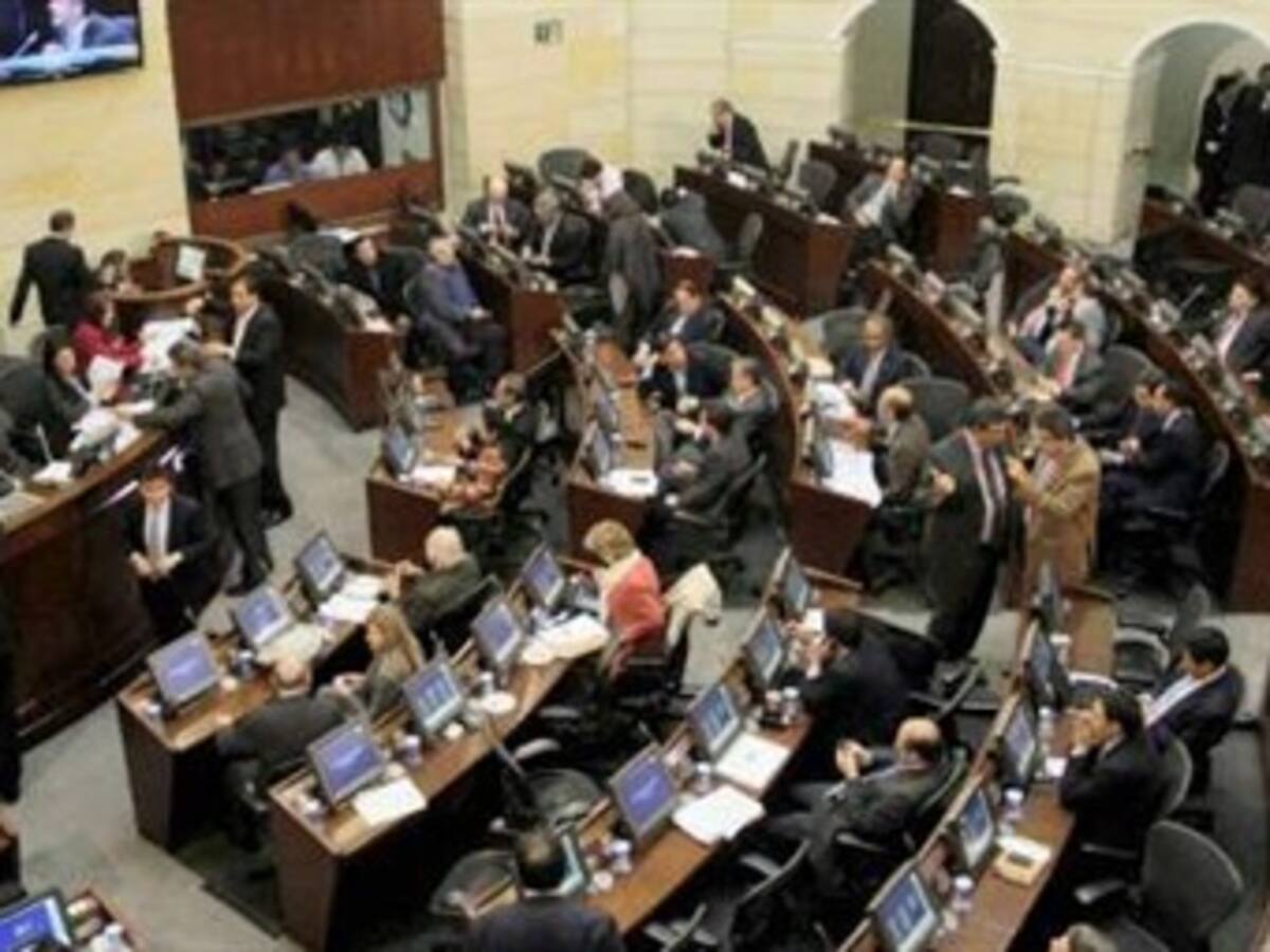 El departamento de Bolívar aumenta su representación en el Congreso