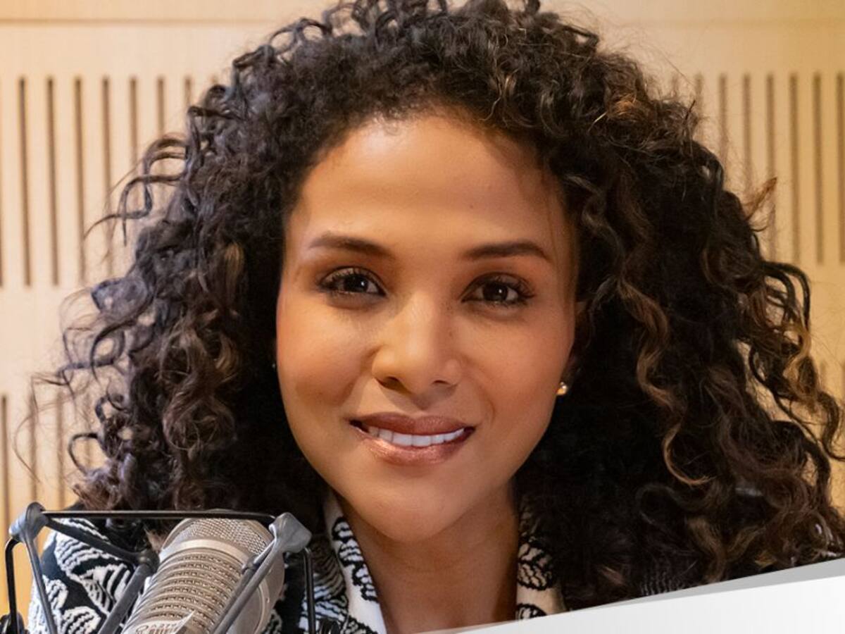 El personaje de la semana con Leonor Espinosa