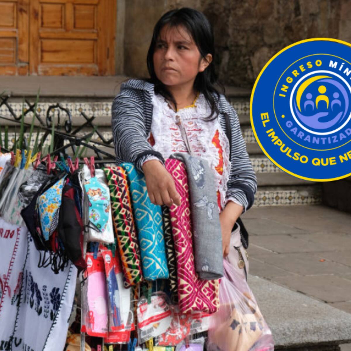 Iniciaron pagos de Ingreso Mínimo Garantizado: consulte con su cédula si lo recibió