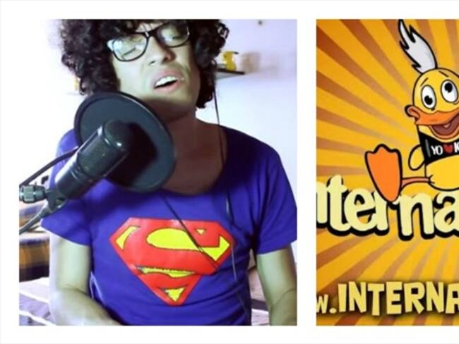 Iniciativa y creatividad, claves de youtubers como Afrojack e Internautismo