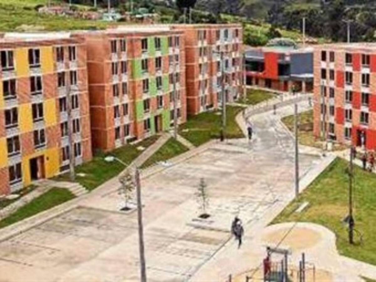 Minvivienda denuncia venta de viviendas entregadas a los damnificados
