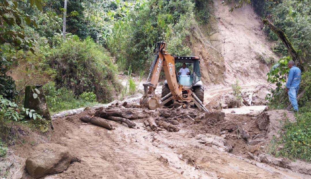 No se puede bajar la guardia con la segunda temporada de lluvias se acerca en el país