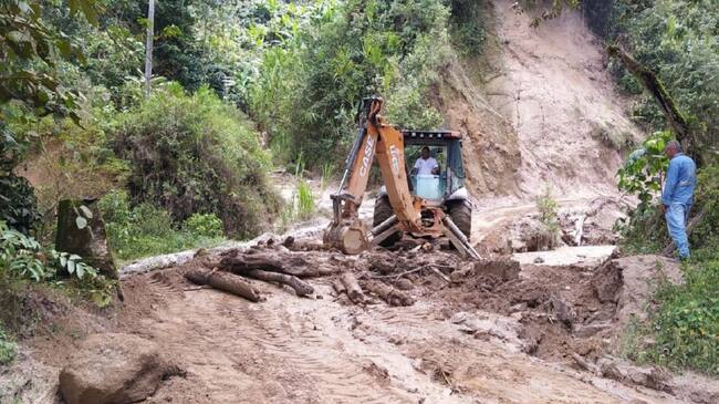 No se puede bajar la guardia con la segunda temporada de lluvias se acerca en el país