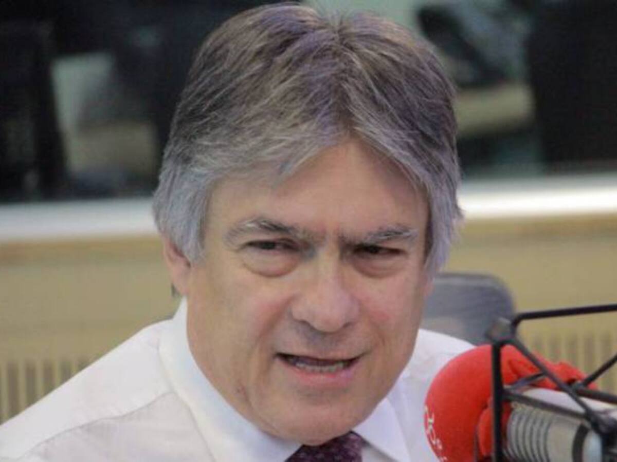 2017 el año en el que ardió la Rama Judicial