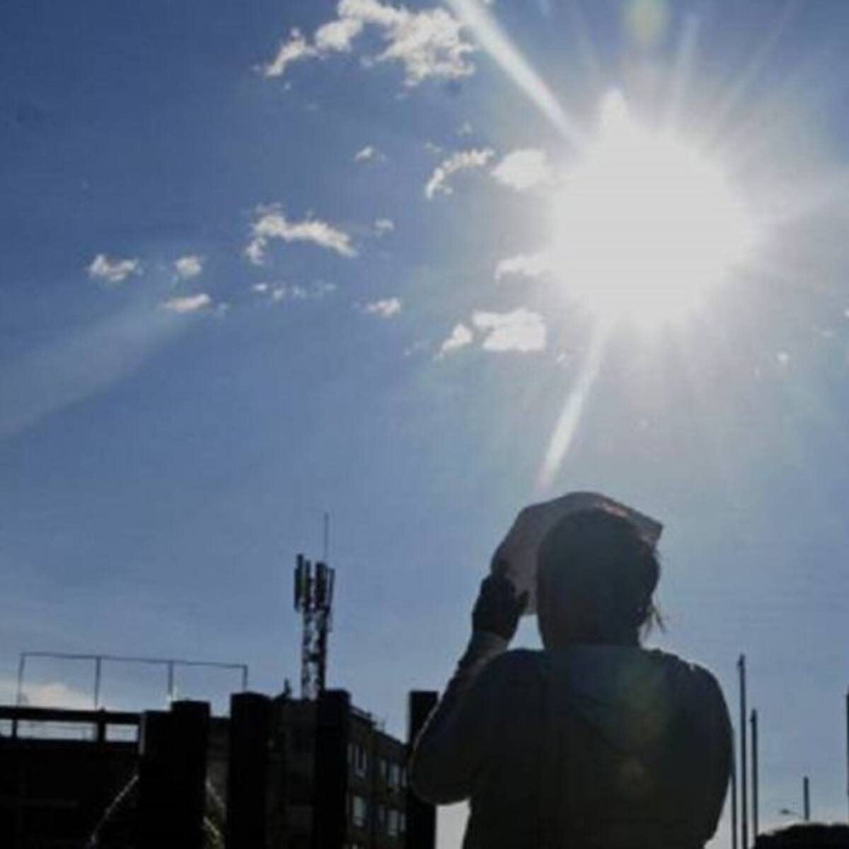 Ola de calor aumenta consumo de energía en la Región Caribe