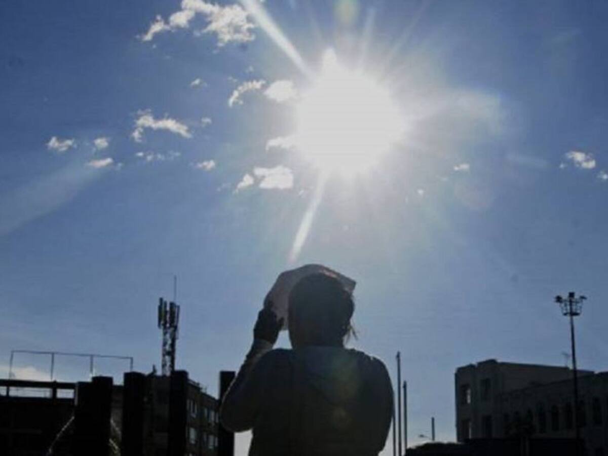 Ola de calor aumenta consumo de energía en la Región Caribe