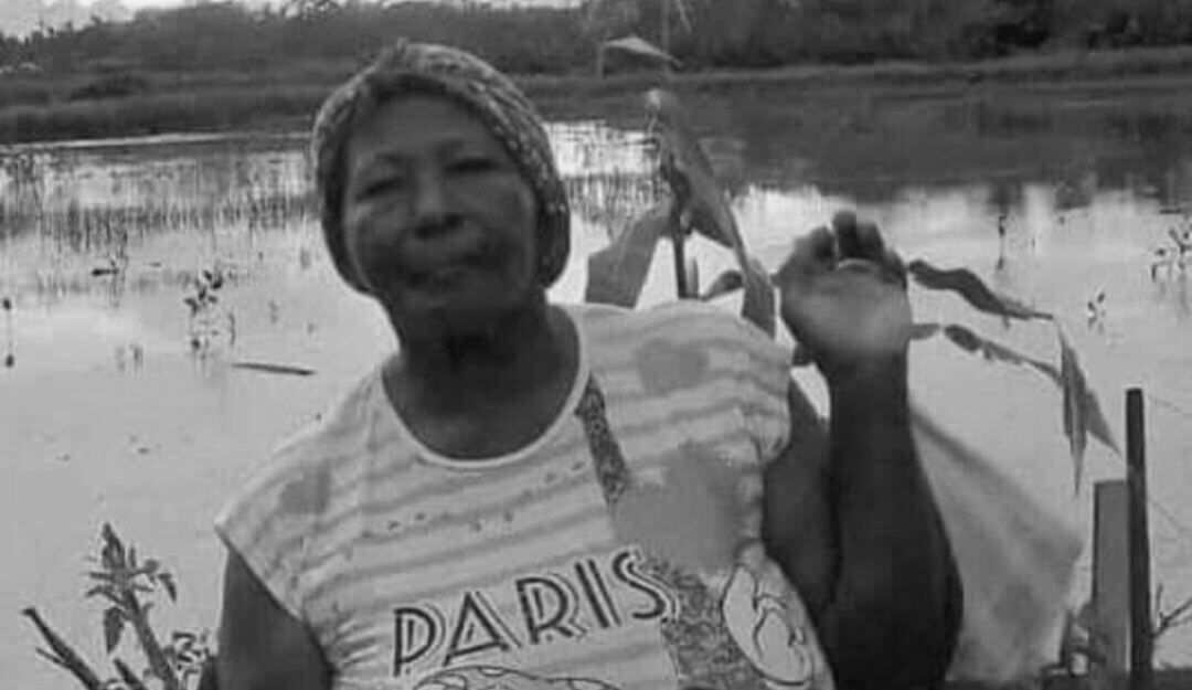 María Piedad Aguirre