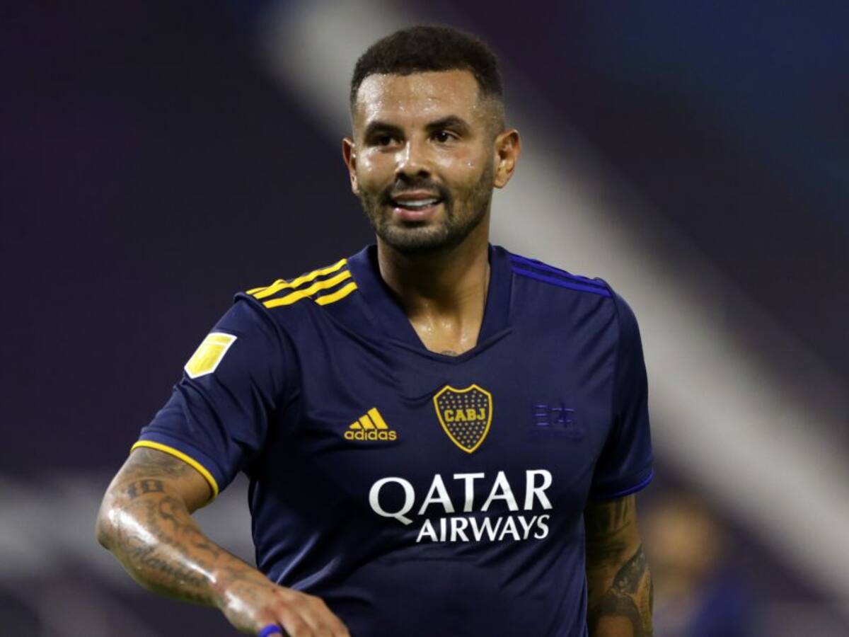 Los seis colombianos, convocados al 'Superclásico' Boca - River