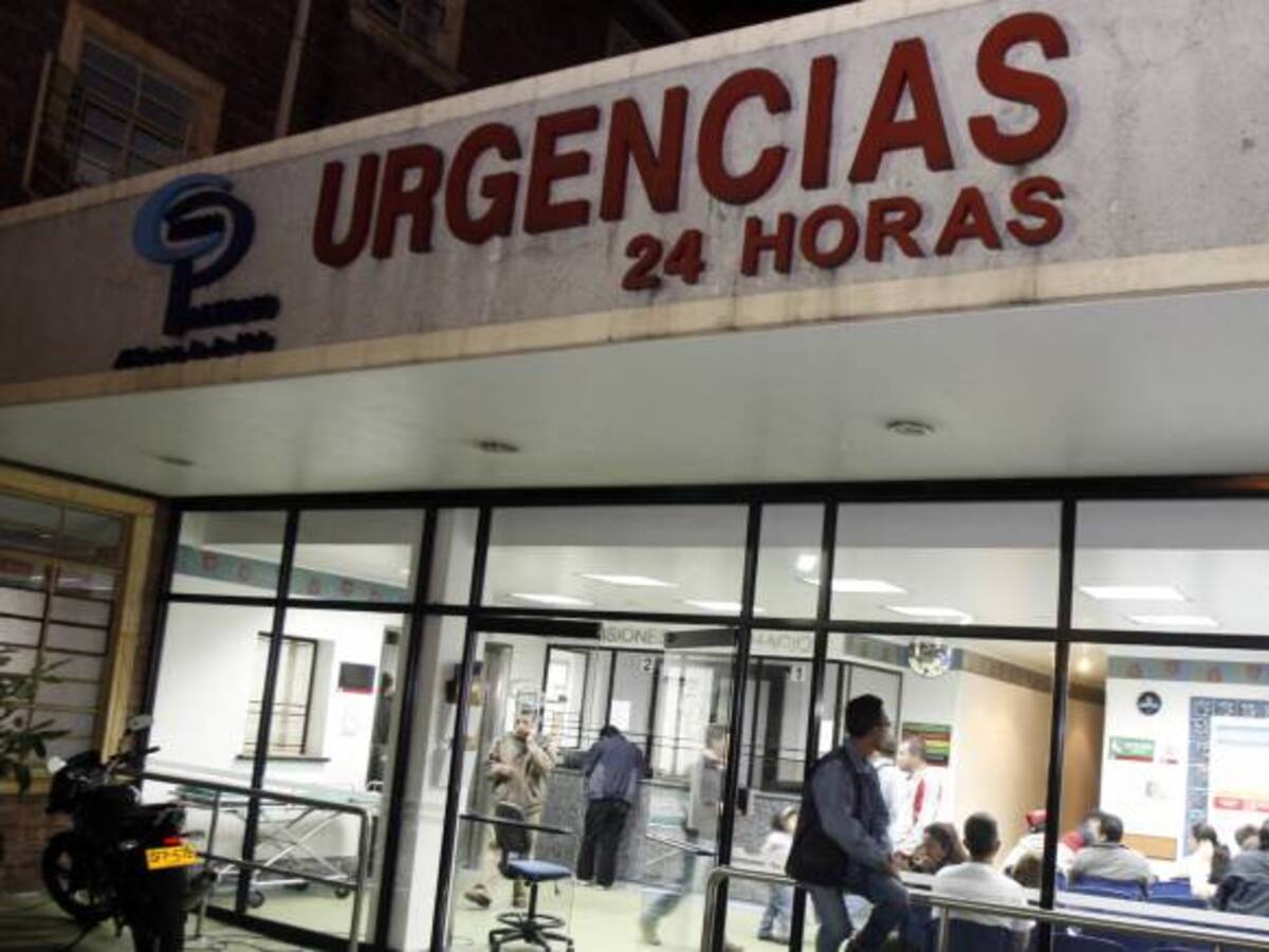 Millonaria condena contra clínica por contagiar de sida a un paciente