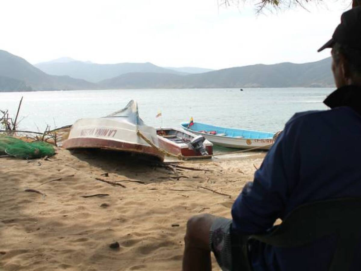 Contraloría advierte que condominios en Santa Marta se apoderan de playas