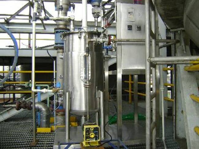 Un muerto y tres heridos dejó emergencia en Ingenio Ríopaila