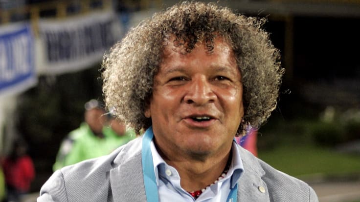 Alberto Gamero "Ya es hora de prácticas colectivas y de volver a jugar"