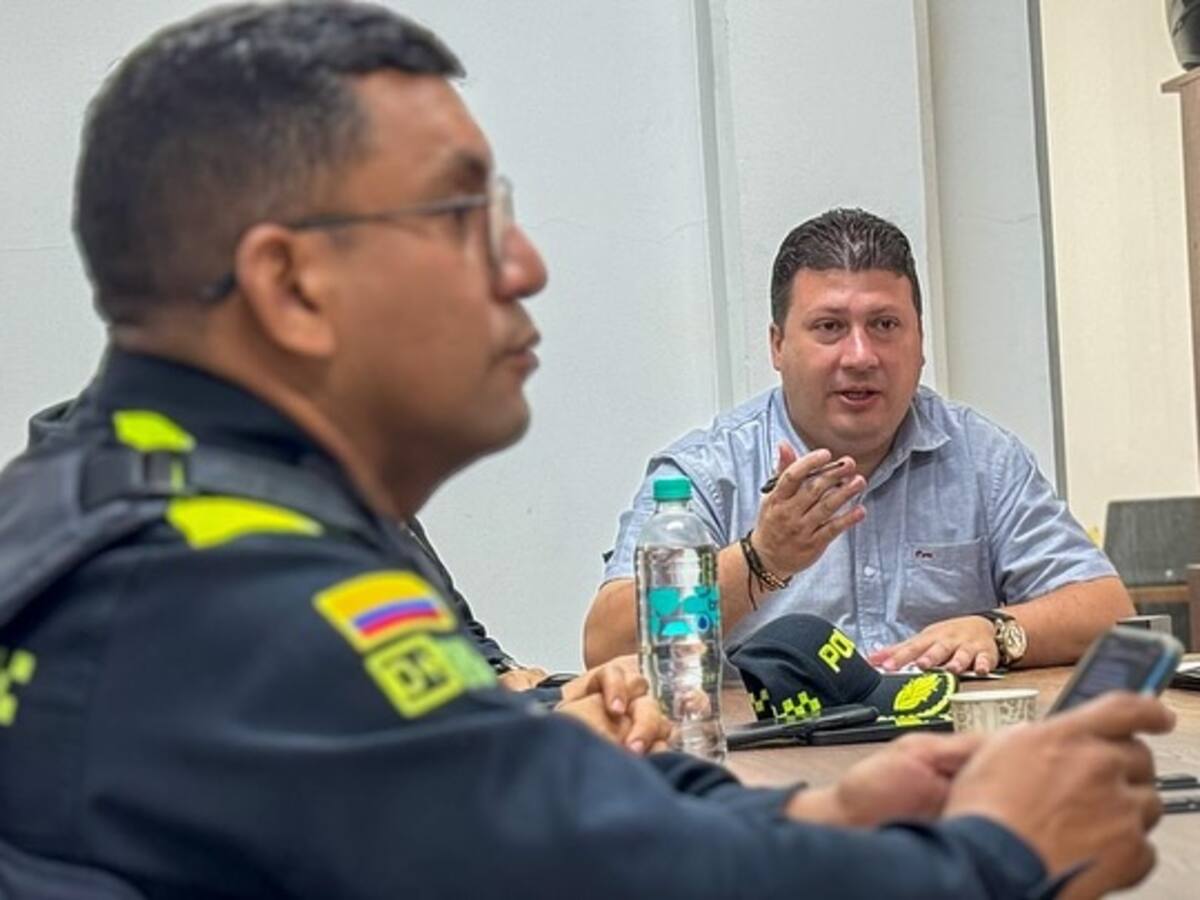 Ante la racha violenta en Guarne, las autoridades reforzarán la seguridad