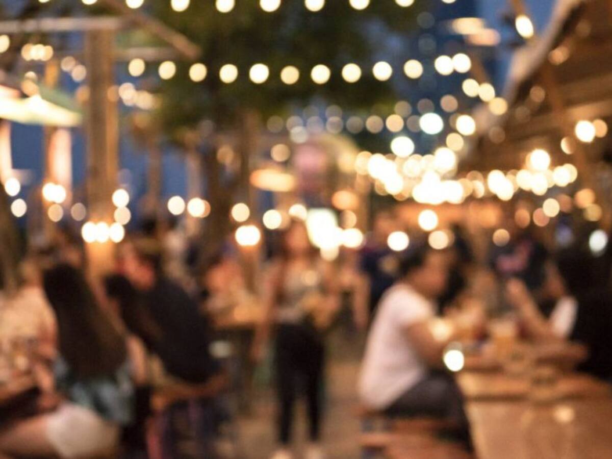 Comercio nocturno de Armenia exige medidas equitativas frente al COVID-19