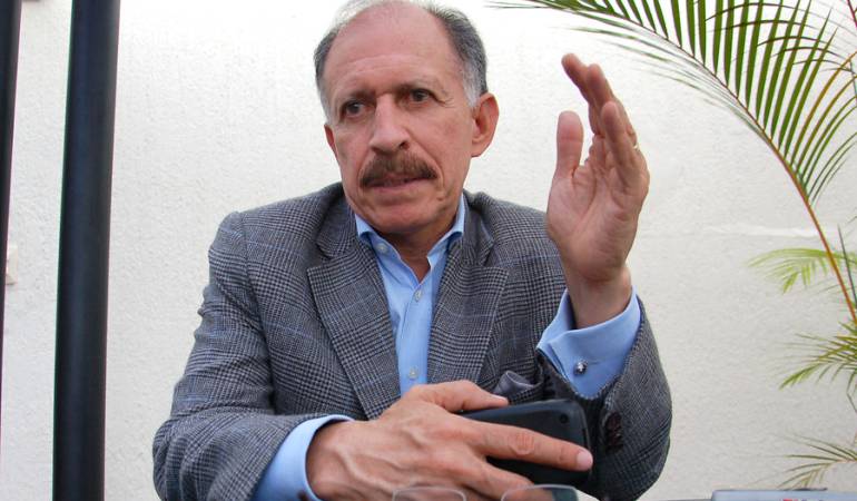 Temístocles Ortega Narváez