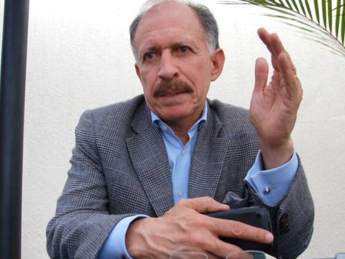 Aspirante al Senado tendrá que afrontar juicio disciplinario