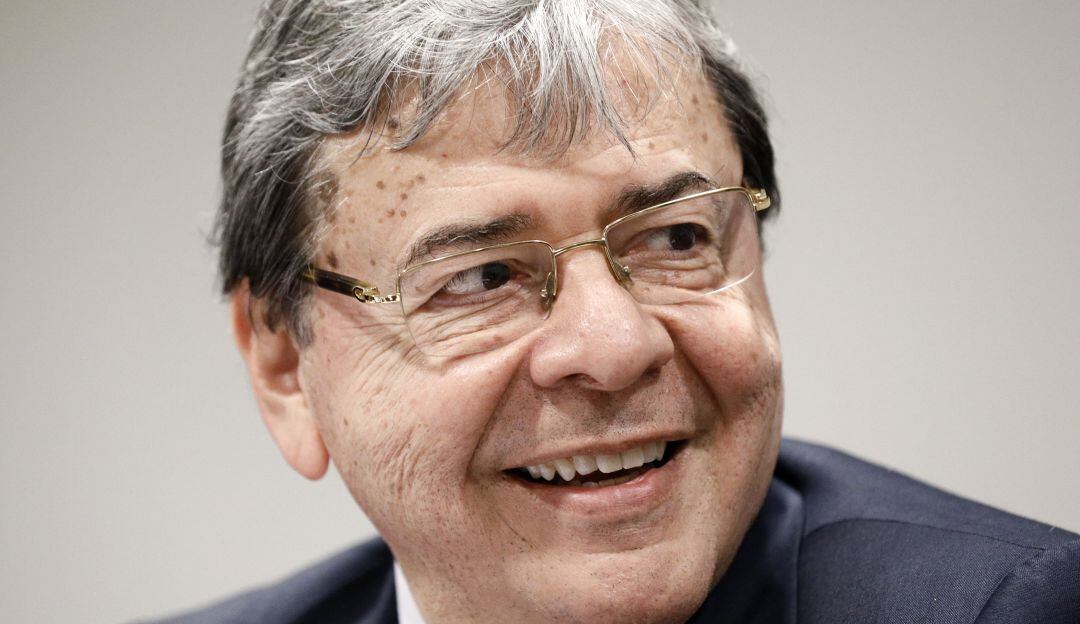 Un año sin el exministro Carlos Holmes Trujillo, así lo recuerdan en redes