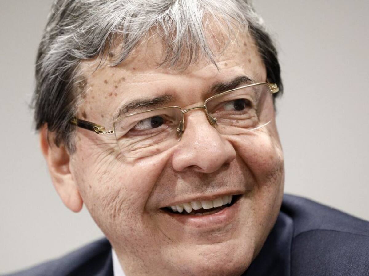 Un año sin el exministro Carlos Holmes Trujillo, así lo recuerdan en redes