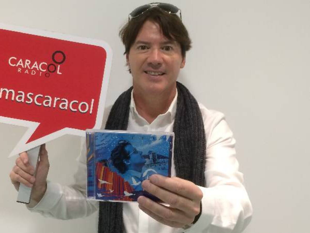 Audios LoMasCaracol miércoles 02 de noviembre