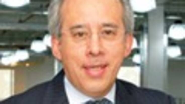 ¿Cómo le ha ido a la nueva EPS en sus primeros seis meses? Héctor José Cadena, presidente