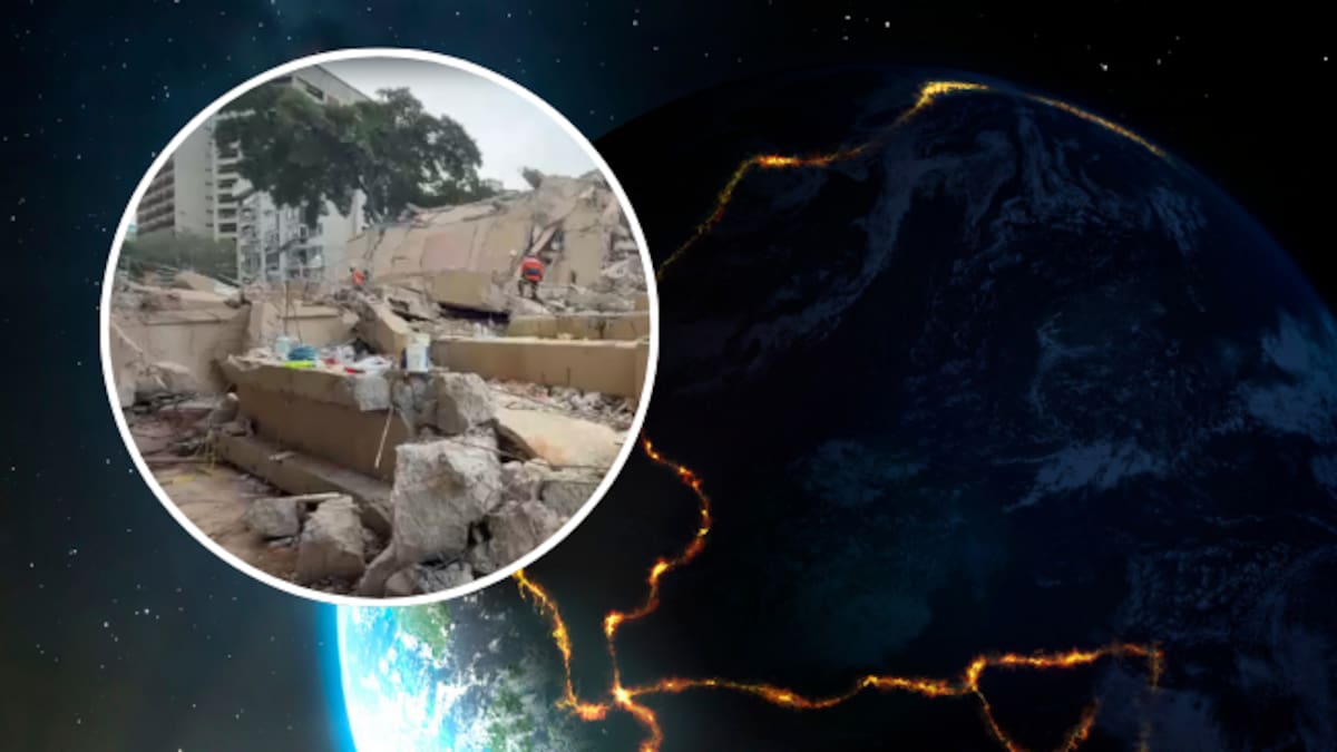 ¿Qué es el Anillo de Fuego y por qué preocupa tras terremoto en Venezuela? Expertos responden