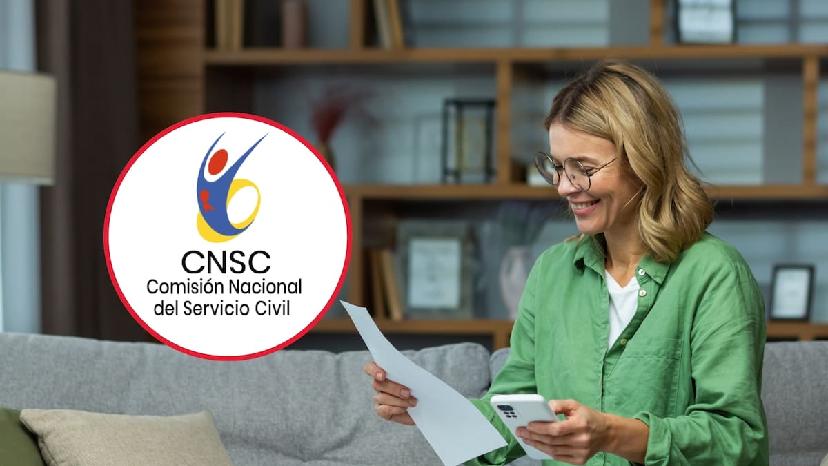 CNSC comienza convocatoria EON con 1.504 vacantes en el sector público: fechas y requisitos