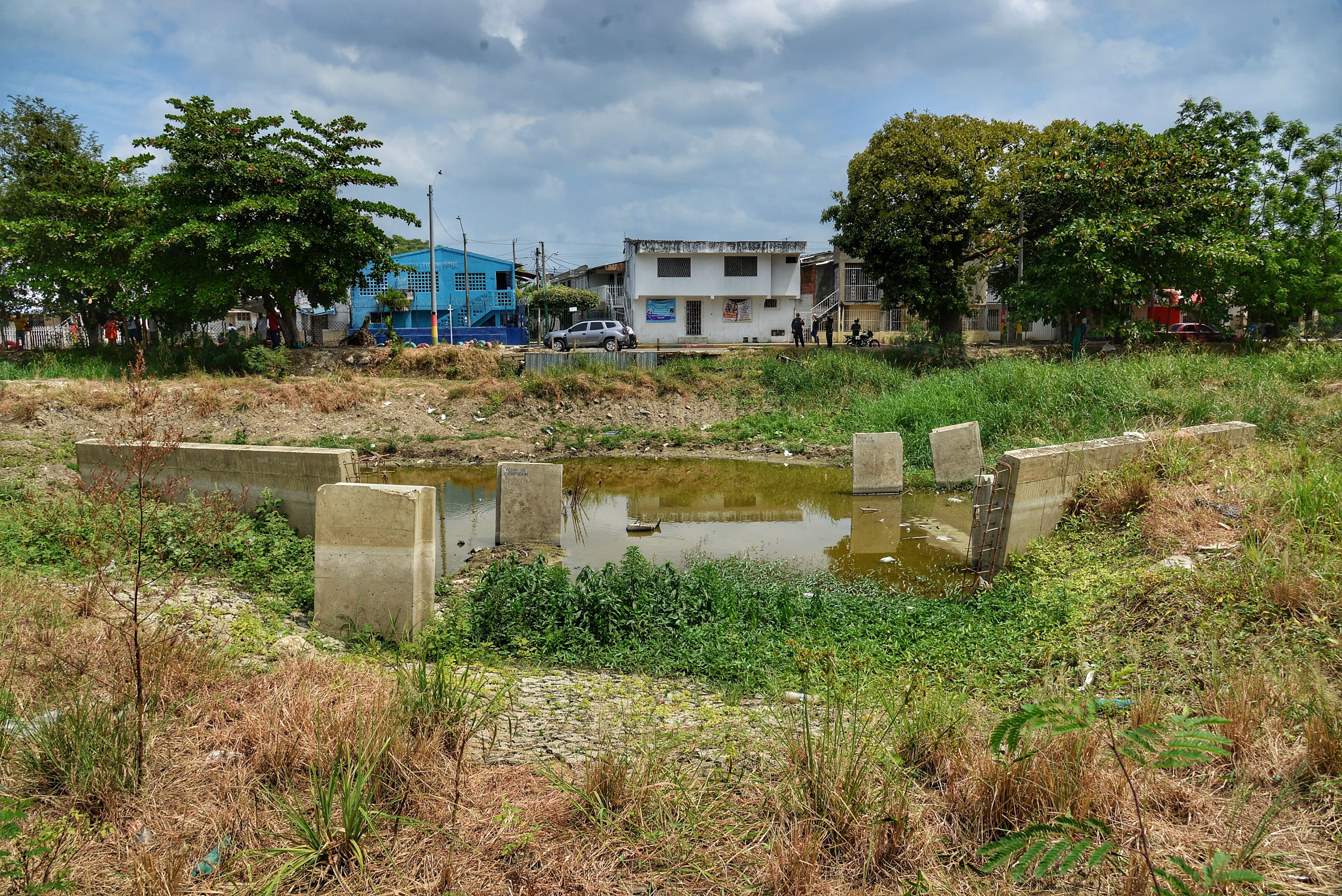 Alcaldía de Cartagena